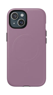 iPhone MagSafe Case - Sunset Purple