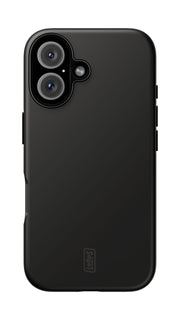 iPhone Case - Matte Black