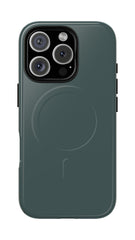 iPhone MagSafe Case - Lake Green