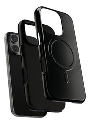 iPhone MagSafe Case - Black
