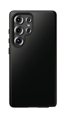 Samsung Galaxy Phone Case - Black