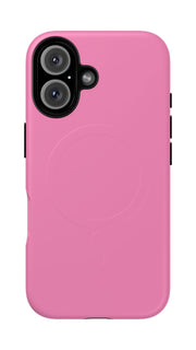 iPhone MagSafe Case - Peony