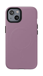 iPhone MagSafe Case - Sunset Purple