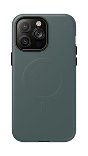 iPhone MagSafe Case - Lake Green