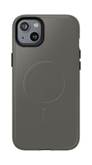 iPhone MagSafe Case - Stone Grey