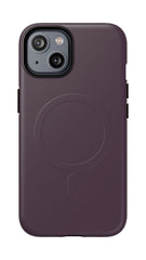 iPhone MagSafe Case - Plum