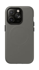 iPhone MagSafe Case - Stone Grey