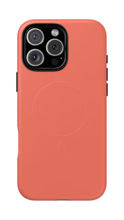 iPhone MagSafe Case - Tangerine