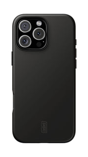 iPhone Case - Matte Black