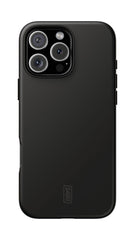 iPhone Case - Matte Black