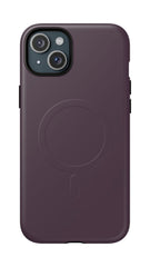 iPhone MagSafe Case - Plum
