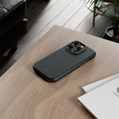 iPhone Case - Matte Black