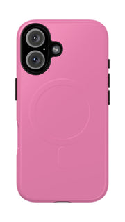 iPhone MagSafe Case - Peony