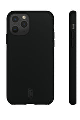 iPhone Case - Matte Black