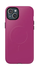 iPhone MagSafe Case - Fuchsia