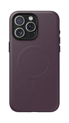 iPhone MagSafe Case - Plum