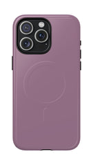 iPhone MagSafe Case - Sunset Purple