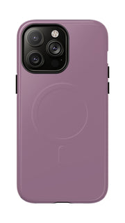 iPhone MagSafe Case - Sunset Purple