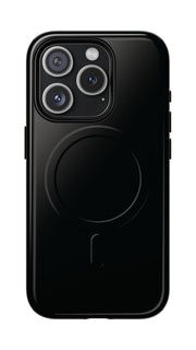 iPhone MagSafe Case - Black