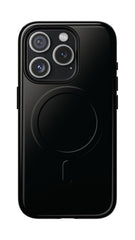 iPhone MagSafe Case - Black