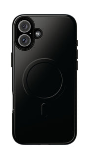 iPhone MagSafe Case - Black