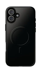 iPhone MagSafe Case - Black