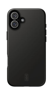 iPhone Case - Matte Black