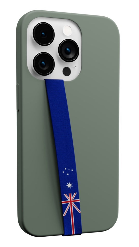 Phone Gripper Australia Phone Strap  Phone Loops