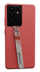 Gemini Zodiac Phone Strap