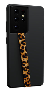 Leopard Phone Strap