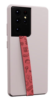 Mariachi Phone Strap