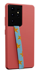 Starfish Phone Strap