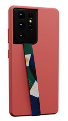 Tablo Blue Phone Strap