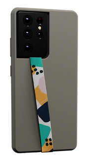 Tablo Turquoise Phone Strap