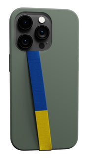 UKRAINE Phone Strap