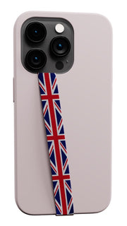 UK Phone Strap