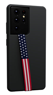 USA Phone Strap