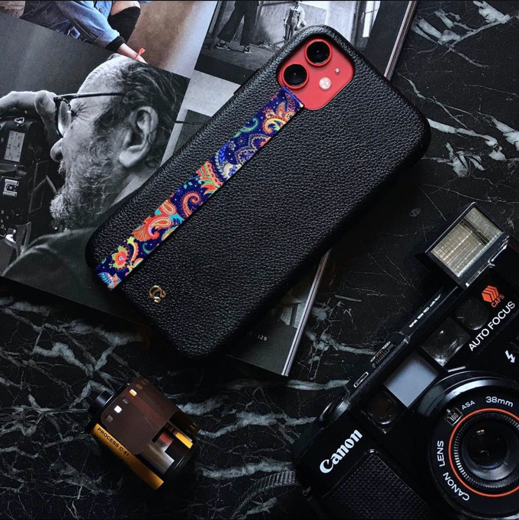 Universe Phone Strap – Phone Loops