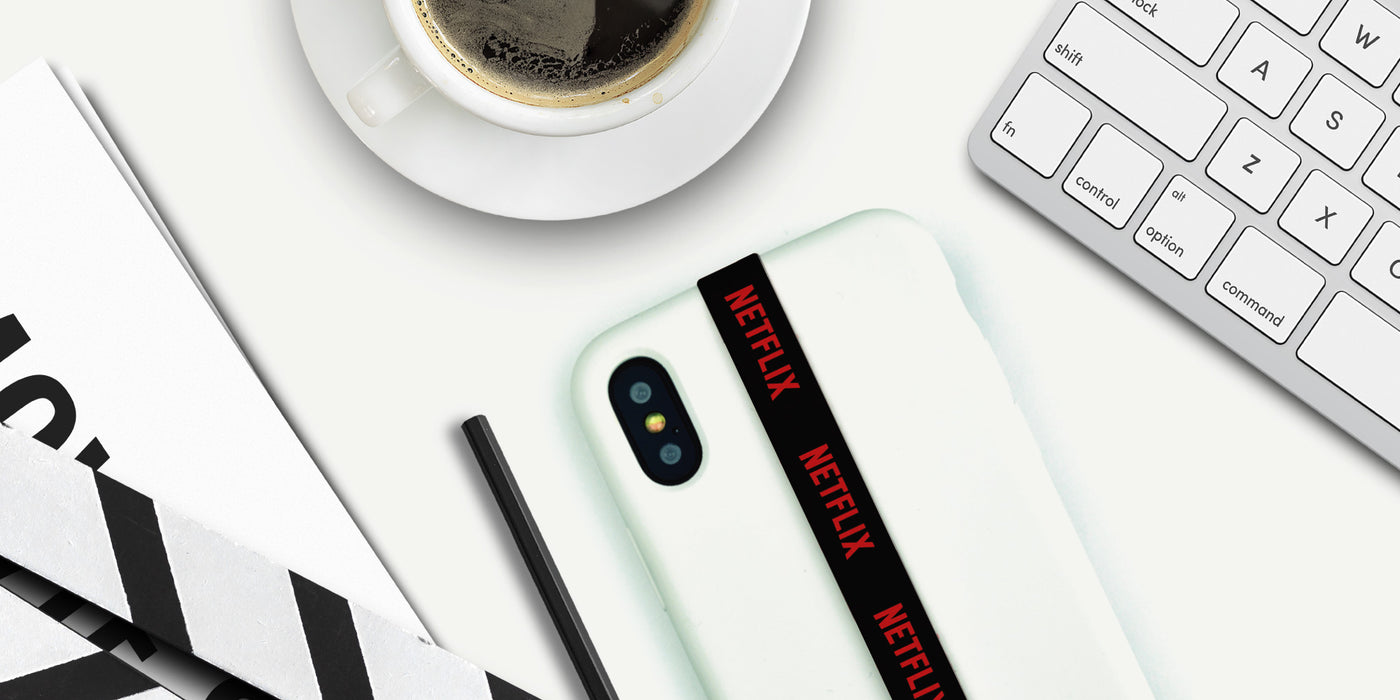 LOOPS — Phone Straps & Accessories#N#– Phone Loops