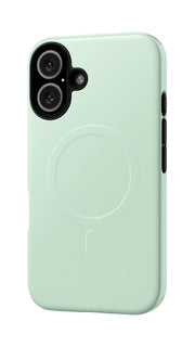 iPhone MagSafe Case - Aquamarine