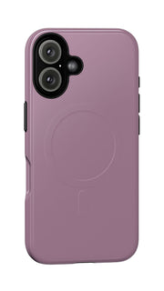 iPhone MagSafe Case - Sunset Purple