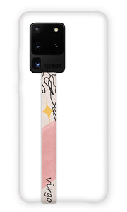 phone strap grip holder virgo zodiac