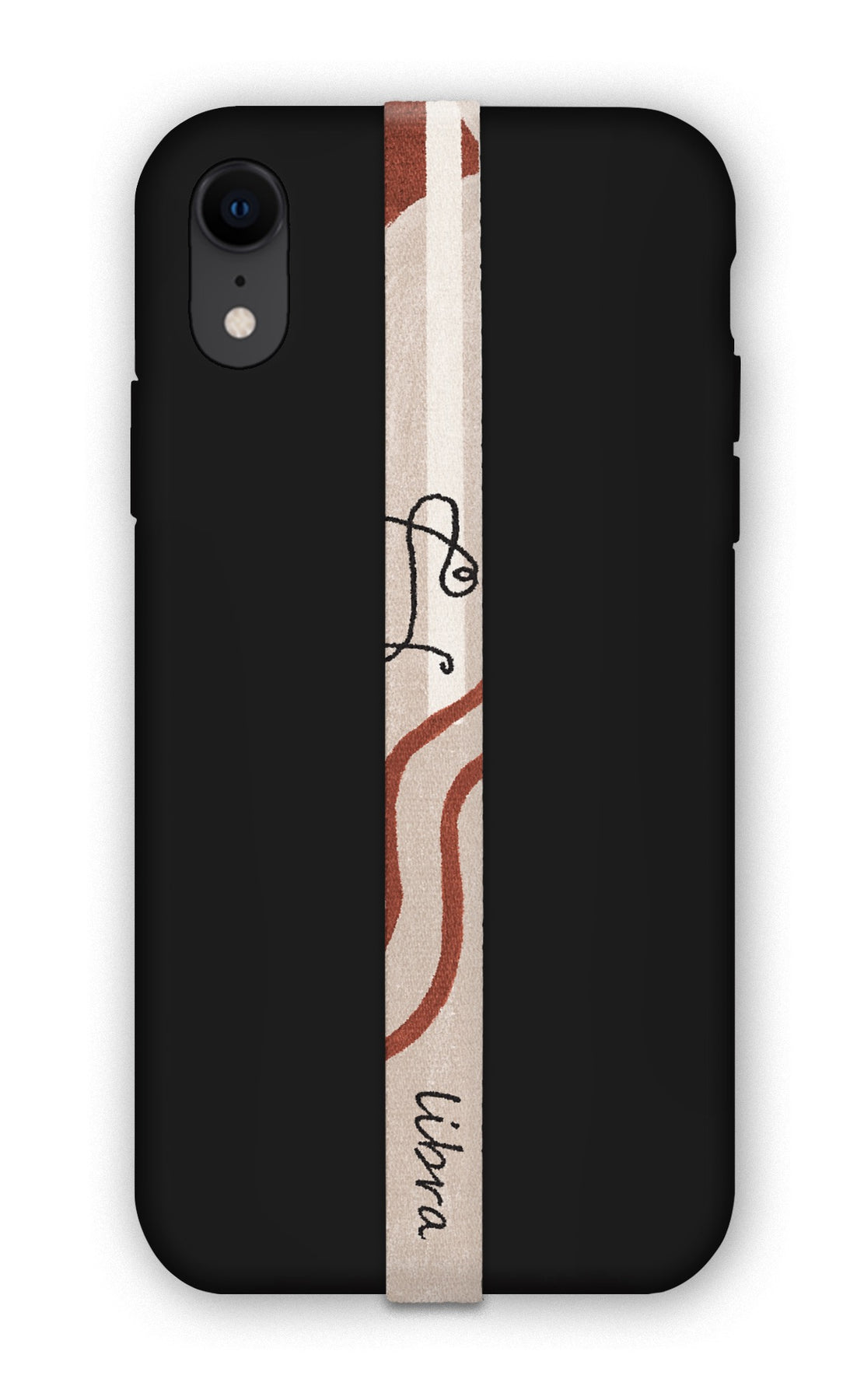 Libra Zodiac Phone Strap Libra Zodiac Phone Strap