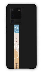 phone strap grip holder taurus zodiac