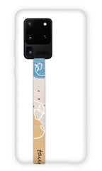 phone strap grip holder taurus zodiac