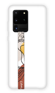 phone strap grip holder cancer zodiac