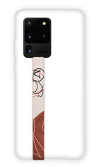 phone strap grip holder leo zodiac