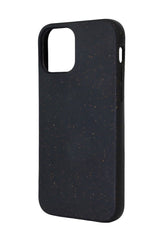 Étui biodégradable - iPhone 12 Pro - Noir