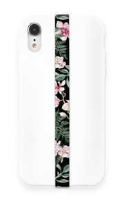 4-Pack Phone Straps - Midnight, Cactus, Bloom, Flamingo