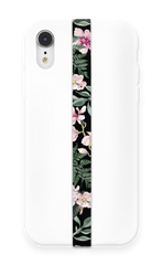 4-Pack Phone Straps - Midnight, Cactus, Bloom, Flamingo